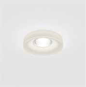 Elektrostandard 15268/LED / Светильник встраиваемый 3W СД прозрачный a056018 Elektrostandard 15268/LED / Светильник встраиваемый 3W СД прозрачный a056018