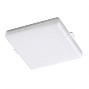 Novotech 358680 SPOT NT21 244 белый Светильник встраиваемый влагозащищенный IP54 LED 4000K 13W 100-240V PANDORA 358680 Novotech 358680 SPOT NT21 244 белый Светильник встраиваемый влагозащищенный IP54 LED 4000K 13W 100-240V PANDORA 358680