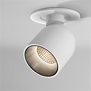 Elektrostandard 25093/LED Светильник встраиваемый светодиодный Spot белый a065456 Elektrostandard 25093/LED Светильник встраиваемый светодиодный Spot белый a065456