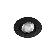 LOFT IT 10341/B Black Встраиваемый светильник Hap 10341/B Black LOFT IT 10341/B Black Встраиваемый светильник Hap 10341/B Black