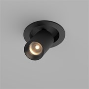 Maytoni Technical Встраиваемый светильник C071CL-7W3K-B C071CL-7W3K-B Maytoni Technical Встраиваемый светильник C071CL-7W3K-B C071CL-7W3K-B