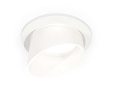 Ambrella Комплект встраиваемого светильника с акрилом XC6512068 SWH/FR белый песок/белый матовый MR16 GU5.3 (C6512, N6256) XC6512068 Ambrella Комплект встраиваемого светильника с акрилом XC6512068 SWH/FR белый песок/белый матовый MR16 GU5.3 (C6512, N6256) XC6512068