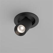 Maytoni Technical Встраиваемый светильник C071CL-7W4K-B C071CL-7W4K-B Maytoni Technical Встраиваемый светильник C071CL-7W4K-B C071CL-7W4K-B