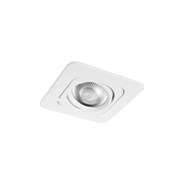 LOFT IT 10342 White Встраиваемый светильник Trick 10342 White LOFT IT 10342 White Встраиваемый светильник Trick 10342 White