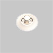 Maytoni Technical Встраиваемый светильник DL058-12W3K-TRS-W DL058-12W3K-TRS-W Maytoni Technical Встраиваемый светильник DL058-12W3K-TRS-W DL058-12W3K-TRS-W