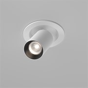 Maytoni Technical Встраиваемый светильник C071CL-7W4K-WB C071CL-7W4K-WB Maytoni Technical Встраиваемый светильник C071CL-7W4K-WB C071CL-7W4K-WB