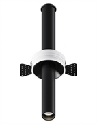 Maytoni Встраиваемый светильник Focus T C140TRS-L300-7W3K-B C140TRS-L300-7W3K-B Maytoni Встраиваемый светильник Focus T C140TRS-L300-7W3K-B C140TRS-L300-7W3K-B