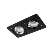 LOFT IT 10342/2 Black Встраиваемый светильник Trick 10342/2 Black LOFT IT 10342/2 Black Встраиваемый светильник Trick 10342/2 Black