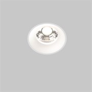 Maytoni Technical Встраиваемый светильник DL058-12W4K-TRS-W DL058-12W4K-TRS-W Maytoni Technical Встраиваемый светильник DL058-12W4K-TRS-W DL058-12W4K-TRS-W