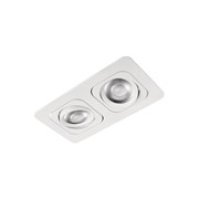 LOFT IT 10342/2 White Встраиваемый светильник Trick 10342/2 White LOFT IT 10342/2 White Встраиваемый светильник Trick 10342/2 White