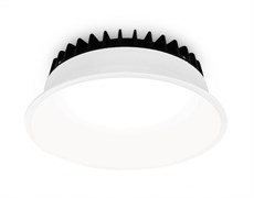 Ambrella Встраиваемый многорежимный cветодиодный светильник DCR510 12W 6400K/3000K/4200K 85-265V D150*50 (A137) DCR510 Ambrella Встраиваемый многорежимный cветодиодный светильник DCR510 12W 6400K/3000K/4200K 85-265V D150*50 (A137) DCR510