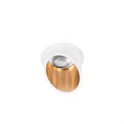 LOFT IT 10343/A White Gold Встраиваемый светильник Limit 10343/A White Gold LOFT IT 10343/A White Gold Встраиваемый светильник Limit 10343/A White Gold