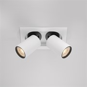 Maytoni Встраиваемый светильник DL045-02-10W3K-W DL045-02-10W3K-W Maytoni Встраиваемый светильник DL045-02-10W3K-W DL045-02-10W3K-W