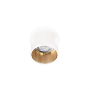 LOFT IT 10343/B White Gold Встраиваемый светильник Limit 10343/B White Gold LOFT IT 10343/B White Gold Встраиваемый светильник Limit 10343/B White Gold