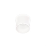 LOFT IT 10343/B White Встраиваемый светильник Limit 10343/B White