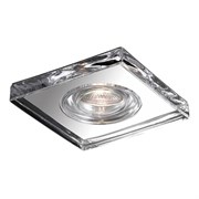 Novotech 369884 NT14 275 Светильник встраиваемый IP54 GX5.3 50W 12V AQUA 369884 Novotech 369884 NT14 275 Светильник встраиваемый IP54 GX5.3 50W 12V AQUA 369884