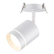 Novotech 357687 NT18 071 белый Встраиваемый светильник IP20 LED 3000K 9W 160-265V ARUM 357687 Novotech 357687 NT18 071 белый Встраиваемый светильник IP20 LED 3000K 9W 160-265V ARUM 357687