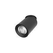 LOFT IT 10345 Black Встраиваемый светильник Bar 10345 Black