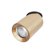 LOFT IT 10345 Gold Встраиваемый светильник Bar 10345 Gold