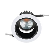 Eglo 61595 Светодиодный встраиваемый светильник TONEZZA 6, 1X6W(LED), 4000K, алюминий/белый 61595 Eglo 61595 Светодиодный встраиваемый светильник TONEZZA 6, 1X6W(LED), 4000K, алюминий/белый 61595