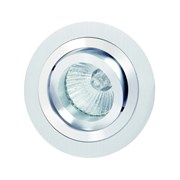 Mantra Встраиваемый светильник BASICO GU10 C0001 C0001 Mantra Встраиваемый светильник BASICO GU10 C0001 C0001
