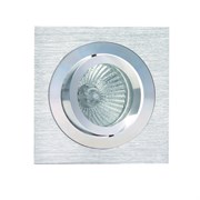 Mantra Встраиваемый светильник BASICO GU10 C0002 C0002 Mantra Встраиваемый светильник BASICO GU10 C0002 C0002