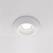 Maytoni Technical Встраиваемый светильник DL004-1-01-W-1 DL004-1-01-W-1 Maytoni Technical Встраиваемый светильник DL004-1-01-W-1 DL004-1-01-W-1