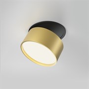 Maytoni Technical Встраиваемый светильник DL024-12W-DTW-BMG DL024-12W-DTW-BMG Maytoni Technical Встраиваемый светильник DL024-12W-DTW-BMG DL024-12W-DTW-BMG