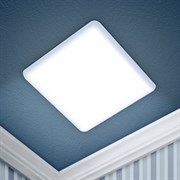 ЭРА Светильник светодиодный встраиваемый ЭРА LED 12-36-4K квадратный регулируемый 36Вт 4000K Б0054330 ЭРА Светильник светодиодный встраиваемый ЭРА LED 12-36-4K квадратный регулируемый 36Вт 4000K Б0054330