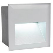 Eglo 95235 Уличный встраиваемый светильник светодиодный ZIMBA-LED 95235 Eglo 95235 Уличный встраиваемый светильник светодиодный ZIMBA-LED 95235
