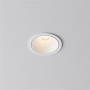 Maytoni Technical Встраиваемый светильник DL043-01-10W3K-RD-W-1 DL043-01-10W3K-RD-W-1 Maytoni Technical Встраиваемый светильник DL043-01-10W3K-RD-W-1 DL043-01-10W3K-RD-W-1