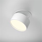 Maytoni Technical Встраиваемый светильник DL024-12W-DTW-W DL024-12W-DTW-W Maytoni Technical Встраиваемый светильник DL024-12W-DTW-W DL024-12W-DTW-W