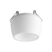 Novotech 370980 SPOT NT24 000 белый Светильник встраиваемый IP20 GU10 50W 220V YESO 370980 Novotech 370980 SPOT NT24 000 белый Светильник встраиваемый IP20 GU10 50W 220V YESO 370980