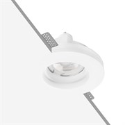 LOFT IT 10356C Гипсовый встраиваемый светильник под покраску Ghost, шт 10356C LOFT IT 10356C Гипсовый встраиваемый светильник под покраску Ghost, шт 10356C