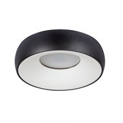 Arte Lamp A6665PL-1BK HEZE Точечный встраиваемый светильник A6665PL-1BK Arte Lamp A6665PL-1BK HEZE Точечный встраиваемый светильник A6665PL-1BK