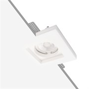 LOFT IT 10356D Гипсовый встраиваемый светильник под покраску Ghost, шт 10356D LOFT IT 10356D Гипсовый встраиваемый светильник под покраску Ghost, шт 10356D