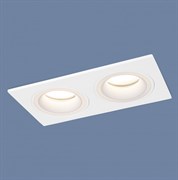 Elektrostandard 1091/2 / Светильник встраиваемый MR16 белый a047722 Elektrostandard 1091/2 / Светильник встраиваемый MR16 белый a047722