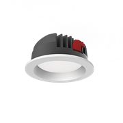 Varton Светодиодный светильник DL-Pro круглый встраиваемый 183x80 мм 35 Вт 3000 K IP65 диаметр монтажного отверстия 160-175 мм V1-R0-00557-10000-6503530 Varton Светодиодный светильник DL-Pro круглый встраиваемый 183x80 мм 35 Вт 3000 K IP65 диаметр монтажного отверстия 160-175 мм V1-R0-00557-10000-6503530