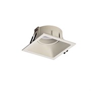 Mantra Встраиваемый светильник COMFORT GU10 C0162 C0162 Mantra Встраиваемый светильник COMFORT GU10 C0162 C0162