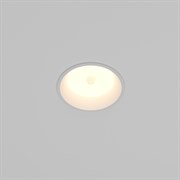 Maytoni Technical Встраиваемый светильник DL055-8W3K-SEN-W DL055-8W3K-SEN-W Maytoni Technical Встраиваемый светильник DL055-8W3K-SEN-W DL055-8W3K-SEN-W