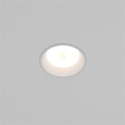 Maytoni Technical Встраиваемый светильник DL055-8W4K-SEN-W DL055-8W4K-SEN-W Maytoni Technical Встраиваемый светильник DL055-8W4K-SEN-W DL055-8W4K-SEN-W