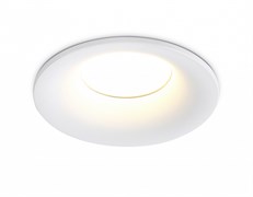 Ambrella Встраиваемый точечный светильник GU5.3 TN102808 WH белый GU5.3 D90*35 TN102808 Ambrella Встраиваемый точечный светильник GU5.3 TN102808 WH белый GU5.3 D90*35 TN102808