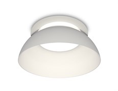 Ambrella Комплект встраиваемого светильника XC8050100 SWH/FR белый песок/белый матовый GX53 (C8050, N8140) XC8050100 Ambrella Комплект встраиваемого светильника XC8050100 SWH/FR белый песок/белый матовый GX53 (C8050, N8140) XC8050100