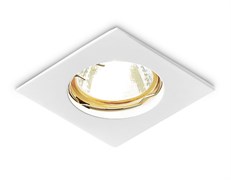 Ambrella Встраиваемый точечный светильник 866A WH белый MR16 866A WH Ambrella Встраиваемый точечный светильник 866A WH белый MR16 866A WH