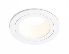 Ambrella Светильник встраиваемый TN102822 WH/WH белый/белый GU5.3 D92*50 TN102822 Ambrella Светильник встраиваемый TN102822 WH/WH белый/белый GU5.3 D92*50 TN102822
