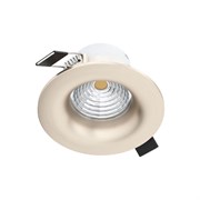 Eglo 98244 Cветодиодный встраиваемый светильник SALICETO диммир, 6W(LED), 88, 380lm, 3000K, алюминий 98244 Eglo 98244 Cветодиодный встраиваемый светильник SALICETO диммир, 6W(LED), 88, 380lm, 3000K, алюминий 98244