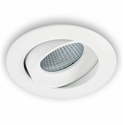 Citilux CLD001NW0 Альфа Белый Светильник встраиваемый LED 7W*3500K CLD001NW0 Citilux CLD001NW0 Альфа Белый Светильник встраиваемый LED 7W*3500K CLD001NW0