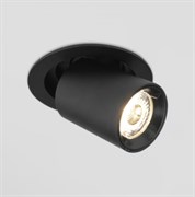 Elektrostandard 9917 LED/ Светильник встраиваемый 10W 4200K черный матовый a052449 Elektrostandard 9917 LED/ Светильник встраиваемый 10W 4200K черный матовый a052449