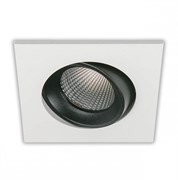 Citilux CLD001KNW4 Альфа Бел+Черный Светильник встраиваемый LED 7W*3500K CLD001KNW4 Citilux CLD001KNW4 Альфа Бел+Черный Светильник встраиваемый LED 7W*3500K CLD001KNW4