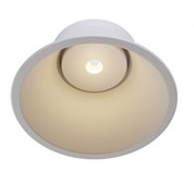 Maytoni Downlight Встраиваемый светильник Белый DL039-L15W3K DL039-L15W3K Maytoni Downlight Встраиваемый светильник Белый DL039-L15W3K DL039-L15W3K